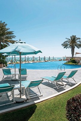 Hilton Doha