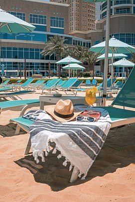 Hilton Doha