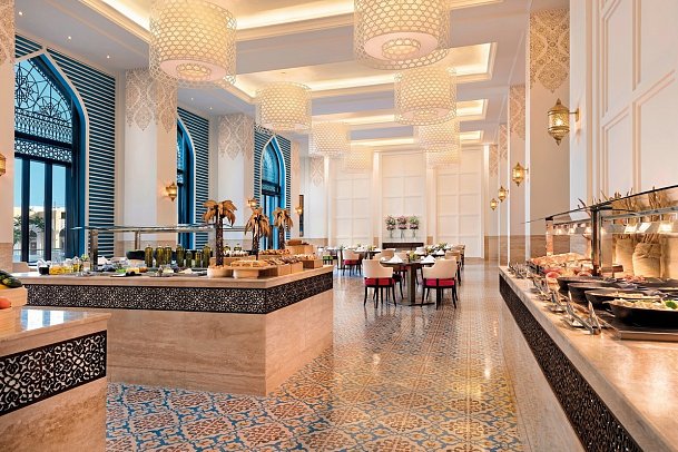 Al Najada Doha Hotel by Tivoli