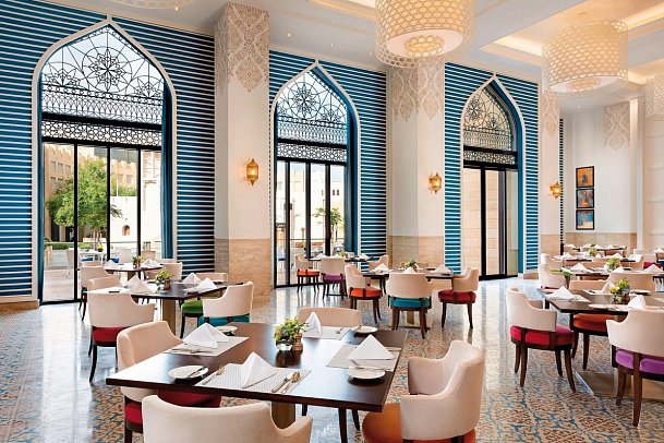 Al Najada Doha Hotel by Tivoli