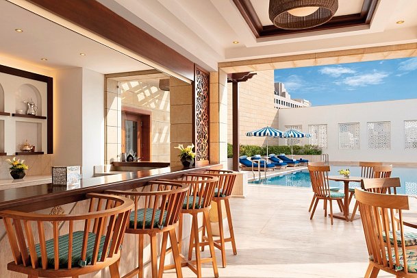Al Najada Doha Hotel by Tivoli