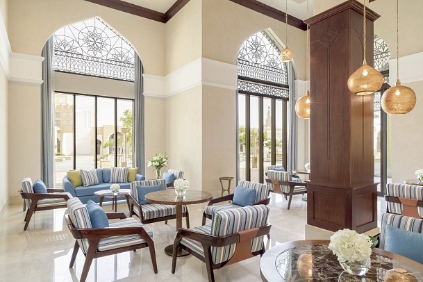 Al Najada Doha Hotel by Tivoli - 