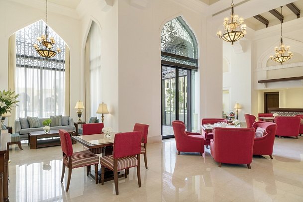 Al Najada Doha Hotel by Tivoli - 