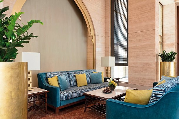 Al Najada Doha Hotel by Tivoli