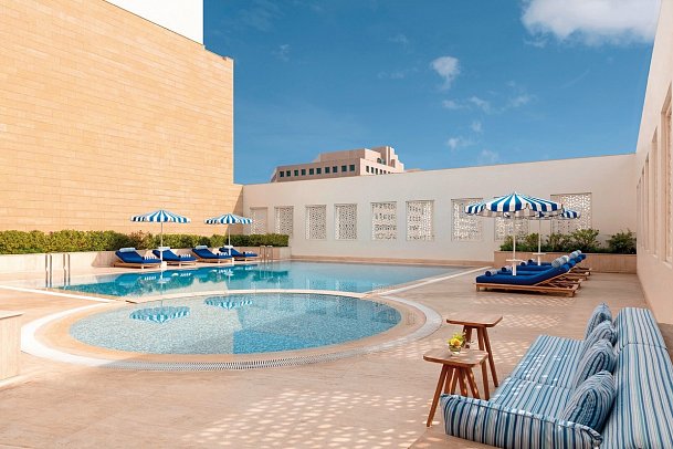 Al Najada Doha Hotel by Tivoli