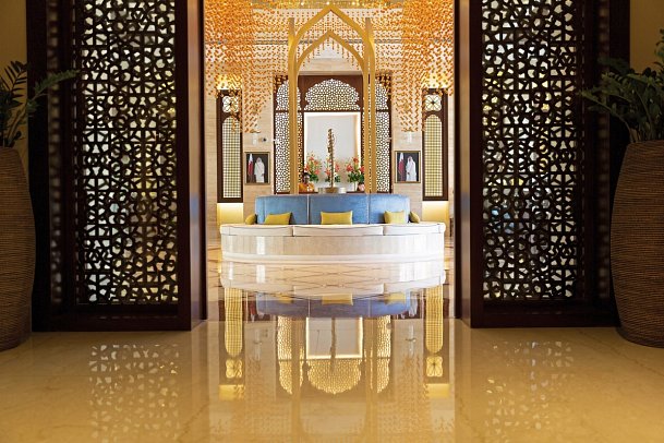 Al Najada Doha Hotel by Tivoli