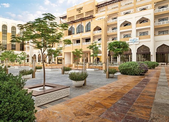 Al Najada Doha Hotel by Tivoli