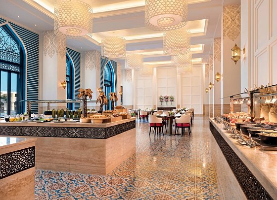 Al Najada Doha Hotel by Tivoli