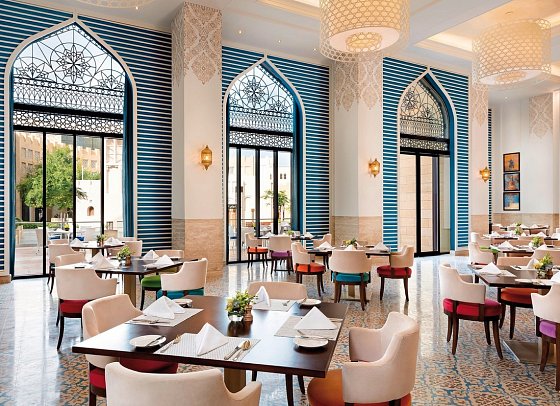 Al Najada Doha Hotel by Tivoli