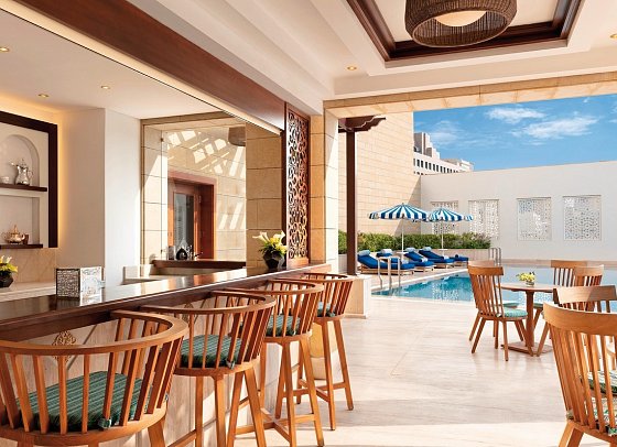 Al Najada Doha Hotel by Tivoli