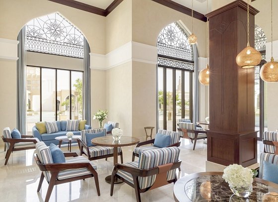 Al Najada Doha Hotel by Tivoli - 