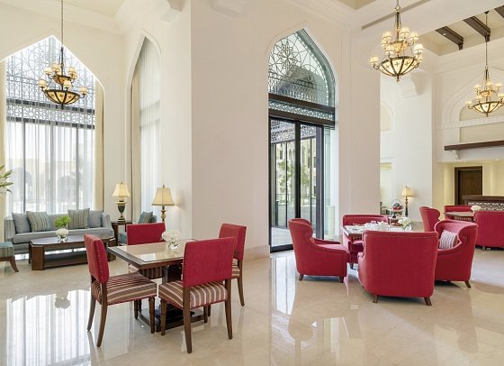 Al Najada Doha Hotel by Tivoli - 