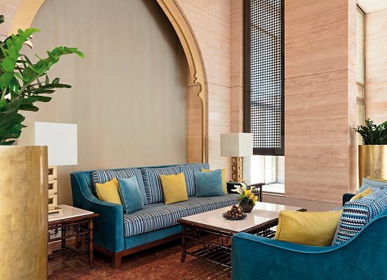 Al Najada Doha Hotel by Tivoli