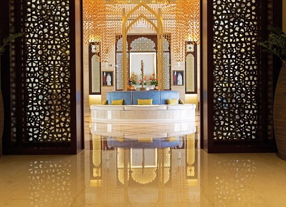 Al Najada Doha Hotel by Tivoli