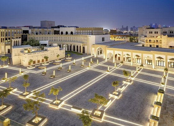 Al Najada Doha Hotel by Tivoli