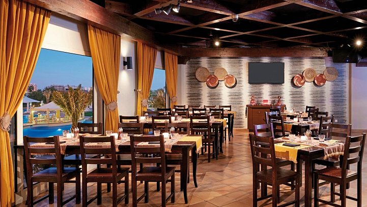 InterContinental Doha Beach & Spa