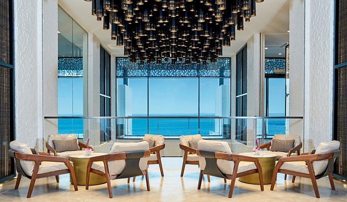 InterContinental Doha Beach & Spa