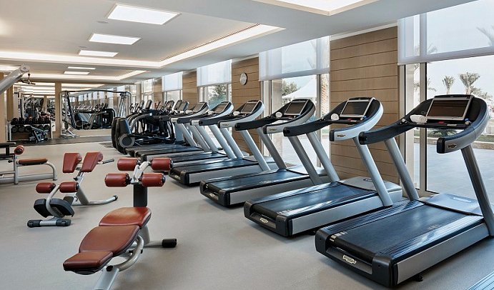 InterContinental Doha Beach & Spa