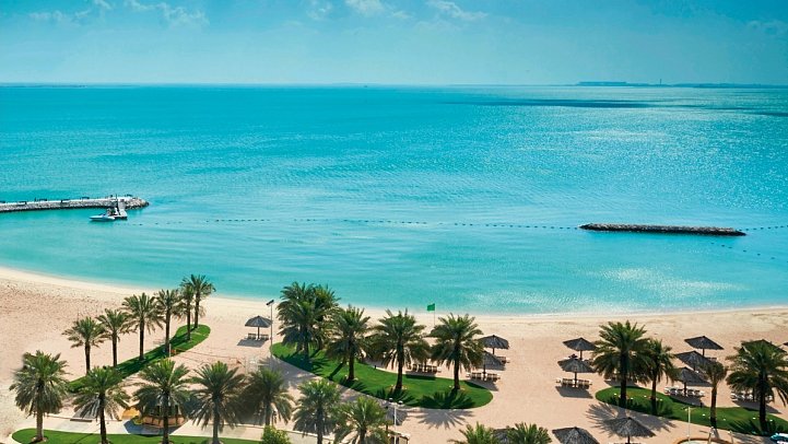 InterContinental Doha Beach & Spa
