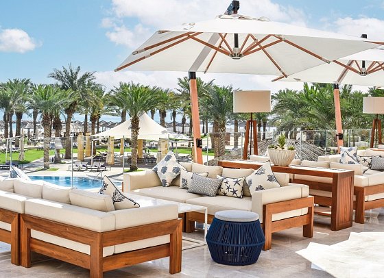 InterContinental Doha Beach & Spa