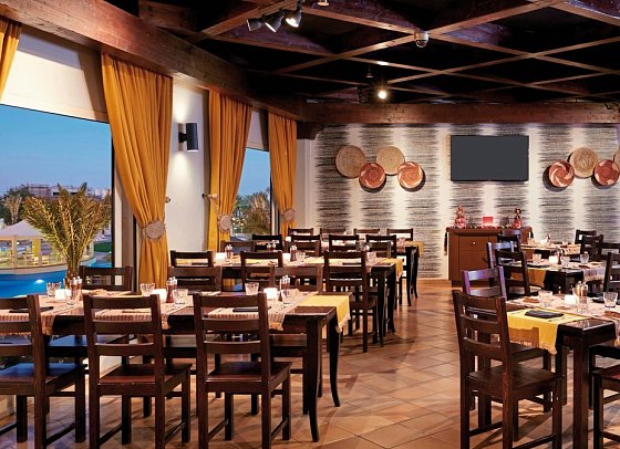 InterContinental Doha Beach & Spa