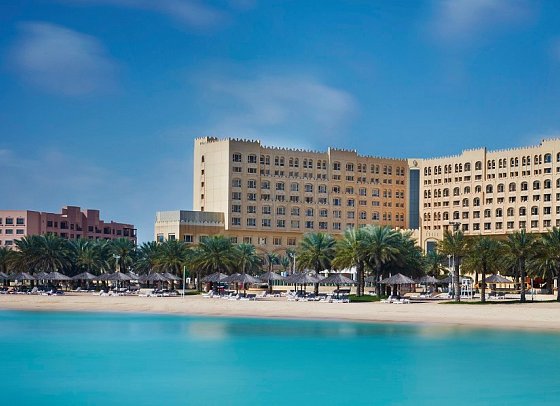 InterContinental Doha Beach & Spa