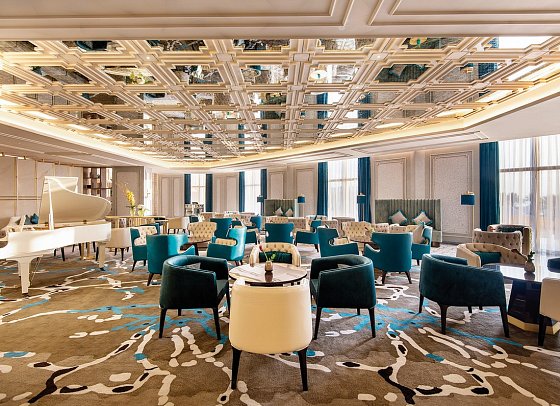 InterContinental Doha Beach & Spa