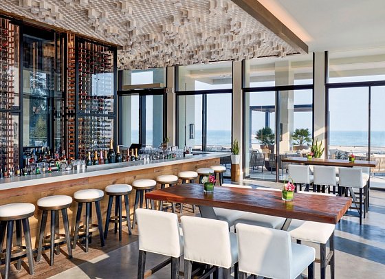 InterContinental Doha Beach & Spa
