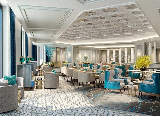 InterContinental Doha Beach & Spa