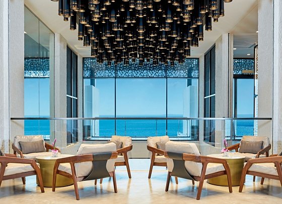 InterContinental Doha Beach & Spa