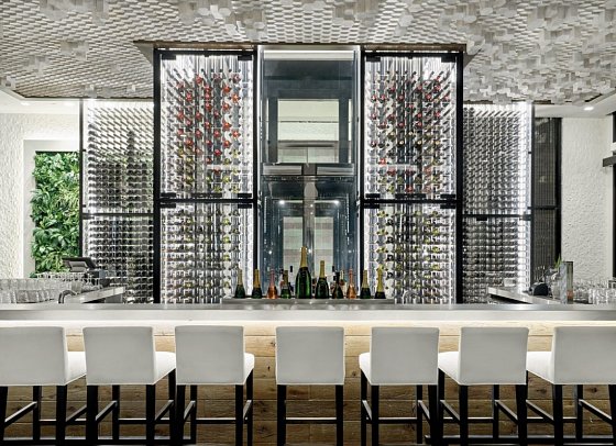 InterContinental Doha Beach & Spa