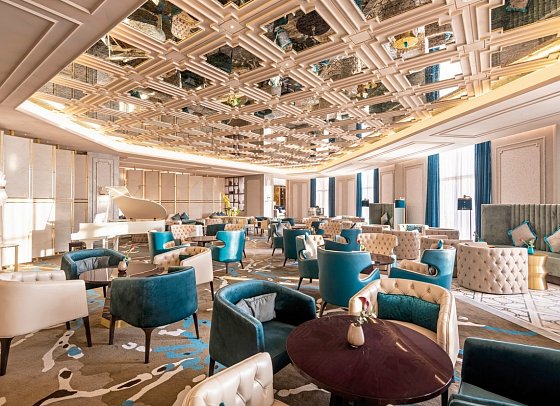 InterContinental Doha Beach & Spa