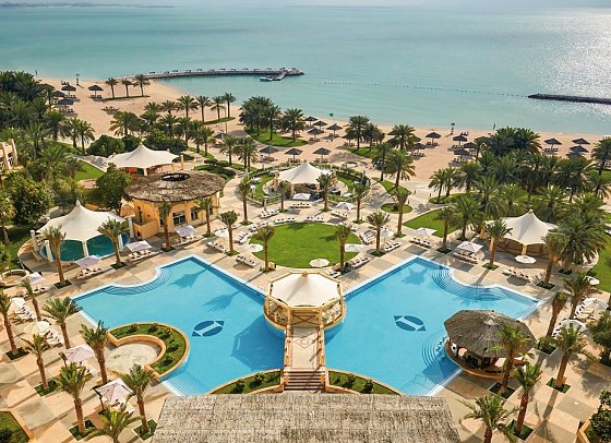 InterContinental Doha Beach & Spa