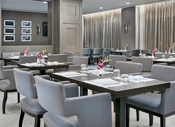 InterContinental Doha Beach & Spa