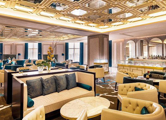 InterContinental Doha Beach & Spa