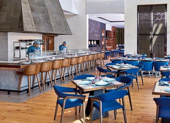 InterContinental Doha Beach & Spa