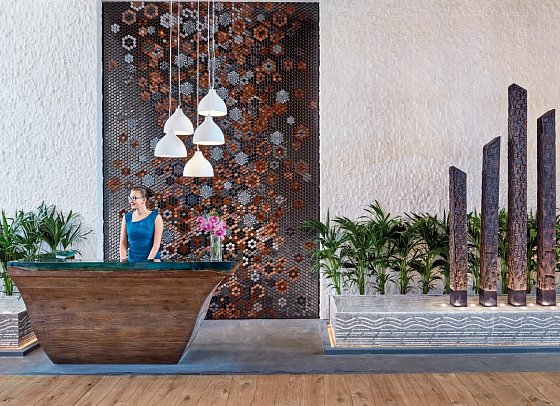InterContinental Doha Beach & Spa