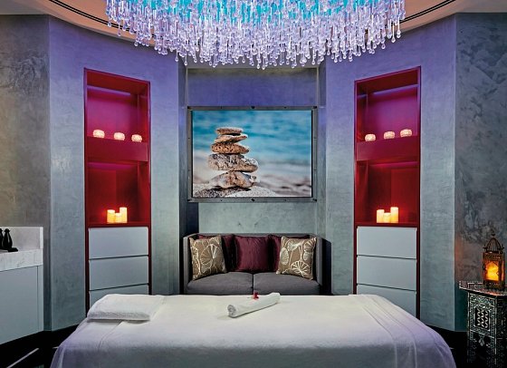InterContinental Doha Beach & Spa