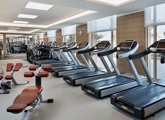 InterContinental Doha Beach & Spa
