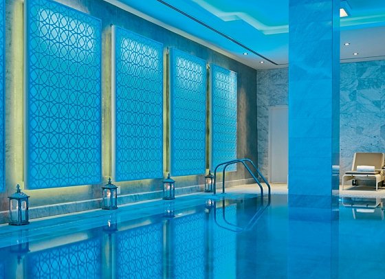 InterContinental Doha Beach & Spa