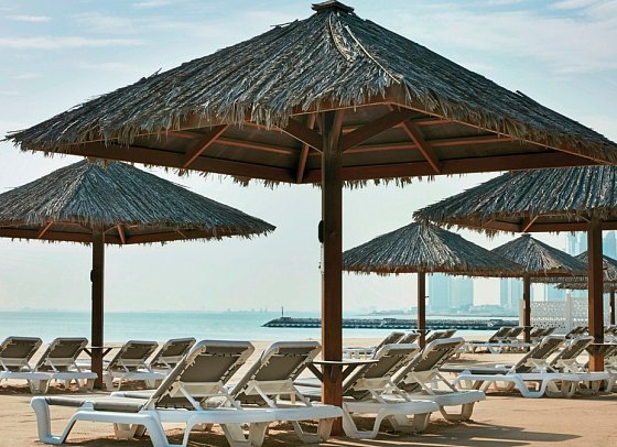 InterContinental Doha Beach & Spa