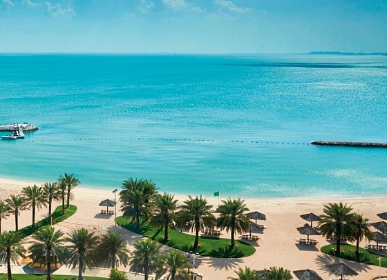 InterContinental Doha Beach & Spa