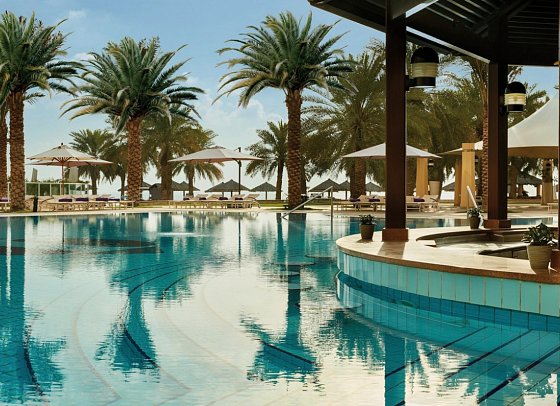 InterContinental Doha Beach & Spa