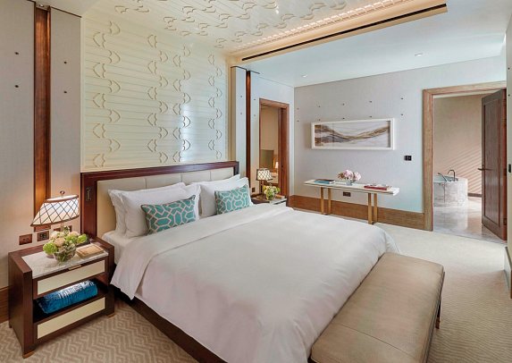 Mandarin Oriental, Doha