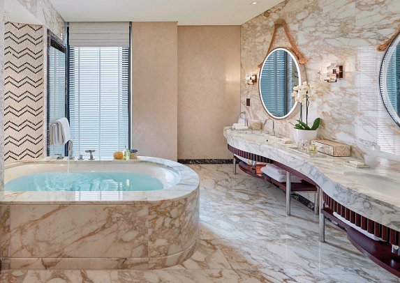 Mandarin Oriental, Doha