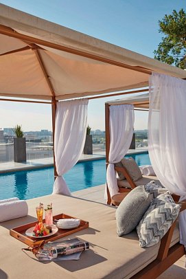 Mandarin Oriental, Doha