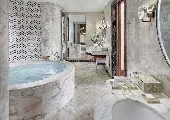 Mandarin Oriental, Doha