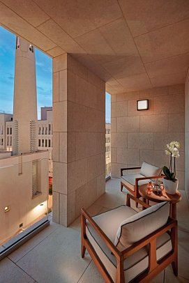 Mandarin Oriental, Doha - Premier Room (Zimmercodierung UD2)