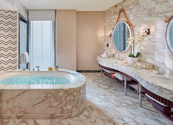 Mandarin Oriental, Doha