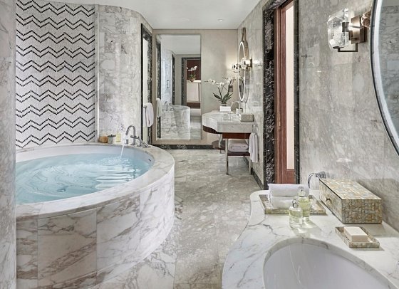 Mandarin Oriental, Doha
